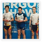 Hodonínský žákovský trojboj 2022 | VKOLOMOUC