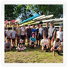 Mezinárodní regata v Hodoníně | VKOLOMOUC