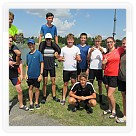 Dětský sportovní kemp v Račicích | VKOLOMOUC
