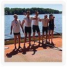13 medailí z MČR masters | VKOLOMOUC