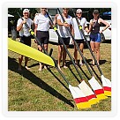 13 medailí z MČR masters | VKOLOMOUC