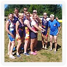 13 medailí z MČR masters | VKOLOMOUC