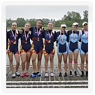 Regatta Ottensheim 25. - 26. 5. 2024 | VKOLOMOUC