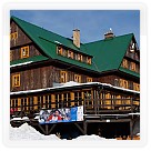 Soustředění na běžkách Paprsek | VKOLOMOUC