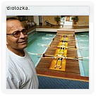 O návratu Jiřího Holčíka k aktivnímu veslování... | VKOLOMOUC