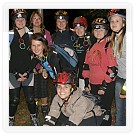 V pátek 18.9.2009 se uskutečnila v Olomouci poslední BladeNight jízda | VKOLOMOUC