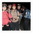 V pátek 18.9.2009 se uskutečnila v Olomouci poslední BladeNight jízda | VKOLOMOUC