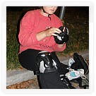 V pátek 18.9.2009 se uskutečnila v Olomouci poslední BladeNight jízda | VKOLOMOUC