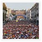 Lifestyle Sports - adidas Dublin Marathon 2009 | VKOLOMOUC