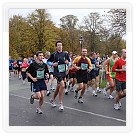 Lifestyle Sports - adidas Dublin Marathon 2009 | VKOLOMOUC