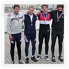 Veslařská regata Blesku 2010 | VKOLOMOUC
