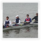 Veslařská regata Blesku 2010 | VKOLOMOUC