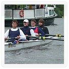 Veslařská regata Blesku 2010 | VKOLOMOUC