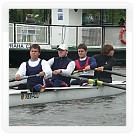 Veslařská regata Blesku 2010 | VKOLOMOUC