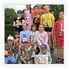 Ve čtvrtek 24.6.2010 se konaly v přípravce závěrečné závody | VKOLOMOUC