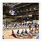 Mistrovství Evropy v jízdě na veslařském trenažéru 2011 | VKOLOMOUC