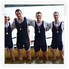 Mezinárodní regata Třeboň 23. - 24.8.2008 | VKOLOMOUC