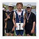 Jarní regata Brno 2011 | VKOLOMOUC