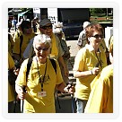 Tour Nordic Walking 2011 | VKOLOMOUC