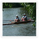 Mezinárodní regata Hodonín 2011 | VKOLOMOUC
