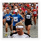 Volkswagen Olomoucký 1/2maraton 2011 | VKOLOMOUC
