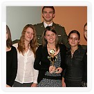 Vyhlášení nejlepší veslařské posádky roku 2011 | VKOLOMOUC