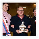 XIX. MČR dospělých 2012 a 3. kolo ČP mládeže a masters | VKOLOMOUC