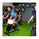 Spinning | VKOLOMOUC