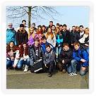 Jarní soustředění v Račicích 2013 | VKOLOMOUC
