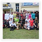Mezinárodní regata Hodonín 2013 | VKOLOMOUC
