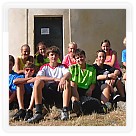 Sportovní kemp v Račicích | VKOLOMOUC