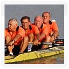 FISA World Masters Rowing Regatta 2013 Varese | VKOLOMOUC
