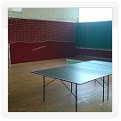 Vánoční turnaj v ping - pongu 2008 | VKOLOMOUC
