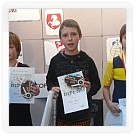 Vánoční trenažéry Pardubice 2013 | VKOLOMOUC
