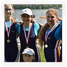 Jarní regata v Brně | VKOLOMOUC