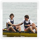 Jarní regata Brno | VKOLOMOUC