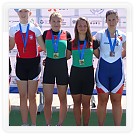 CEFTA - Olympic Hopes Regatta 2014 | VKOLOMOUC