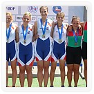 CEFTA - Olympic Hopes Regatta 2014 | VKOLOMOUC