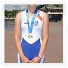 CEFTA - Olympic Hopes Regatta 2014 | VKOLOMOUC