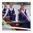 11 titulů mistrů ČR ve sprintu | VKOLOMOUC