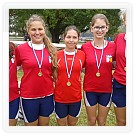 Otrokovické sprinty 2014 | VKOLOMOUC
