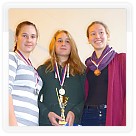 2. kolo ČP 2014/2015 v jízdě na trenažéru se konalo v sobotu 13.12. v Přerově | VKOLOMOUC