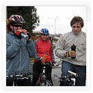 Soustředění Olomouc 2008 | VKOLOMOUC