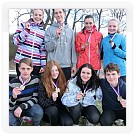 5 medailí přivážíme z Hořína | VKOLOMOUC