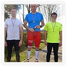 Jarní běh a slavnostní zahájení sezony 2015 | VKOLOMOUC