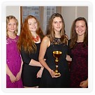 Slavnostní vyhlášení nejlepších sportovců okresu Olomouc za rok 2015 | VKOLOMOUC