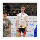 V Hodoníně bojovalo velmi úspěšně i žactvo, | VKOLOMOUC