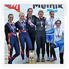 Zlato a dvě stříbra | VKOLOMOUC