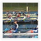 Mezinárodní regata juniorů v Mnichově 6. - 7. 5. 2017 | VKOLOMOUC