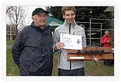 Fotogalerie | 2012 | VKOLOMOUC